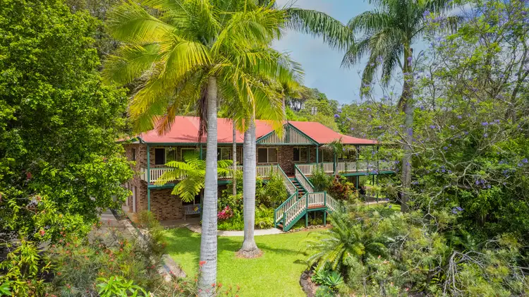 2-6 Heath Lane, Kureelpa QLD 4560
