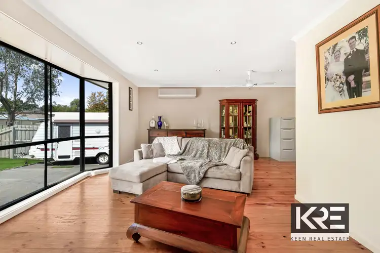 Second view of Homely house listing, 5 Lia Court, Yarra Glen VIC 3775