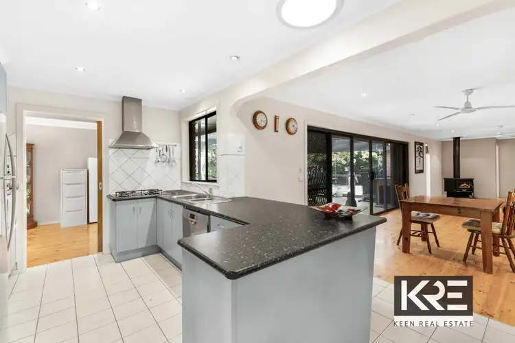 Third view of Homely house listing, 5 Lia Court, Yarra Glen VIC 3775