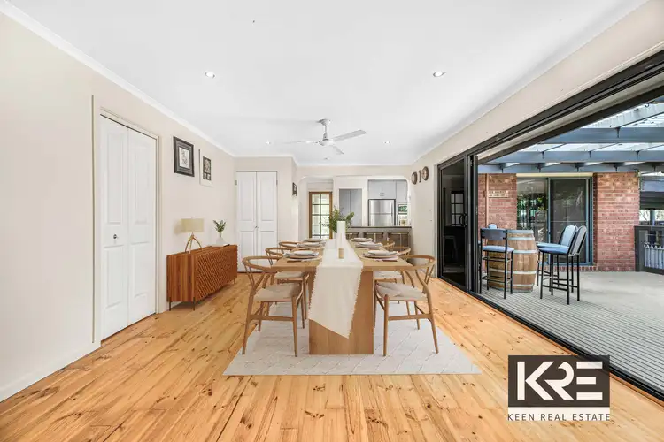 Fifth view of Homely house listing, 5 Lia Court, Yarra Glen VIC 3775