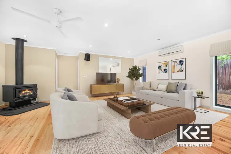Sixth view of Homely house listing, 5 Lia Court, Yarra Glen VIC 3775