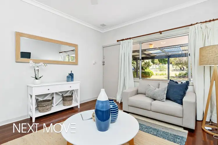 Fourth view of Homely house listing, 16 Leece Street, Coolbellup WA 6163