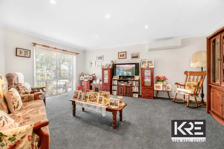 Second view of Homely house listing, 34 The Gateway, Lilydale VIC 3140