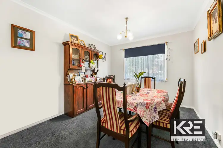Third view of Homely house listing, 34 The Gateway, Lilydale VIC 3140