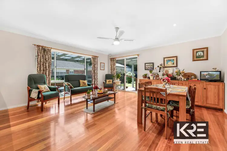 Sixth view of Homely house listing, 34 The Gateway, Lilydale VIC 3140