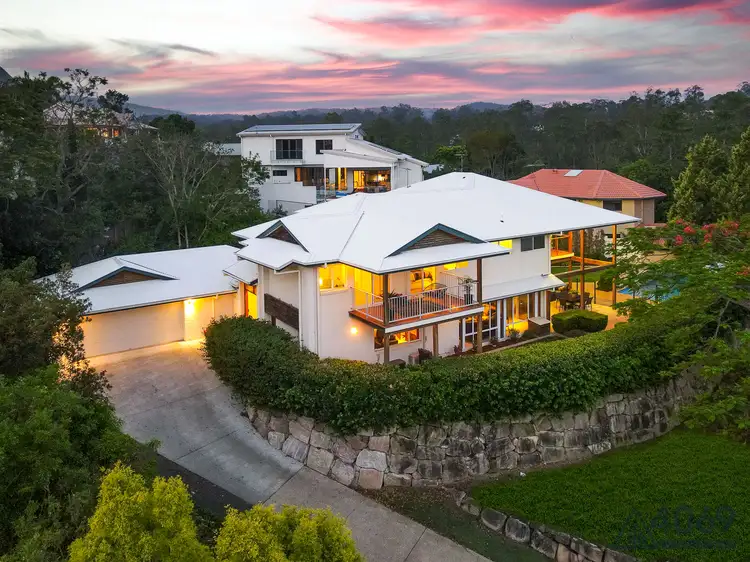 129 Mirbelia Street West, Kenmore Hills QLD 4069