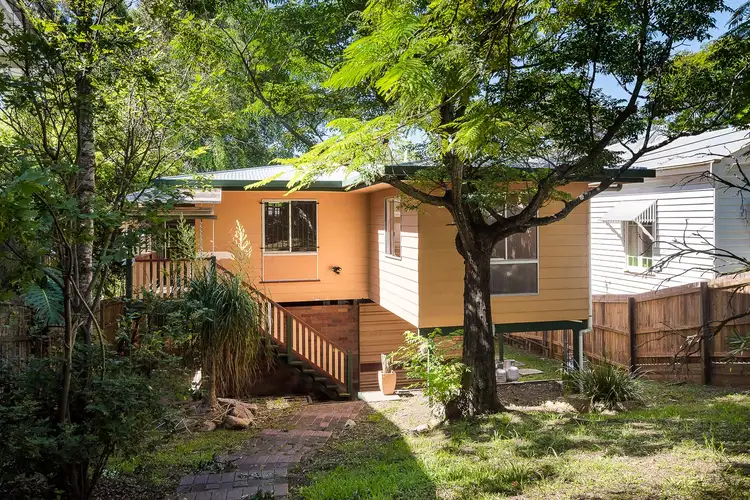 19 Rockbourne Terrace, Paddington QLD 4064