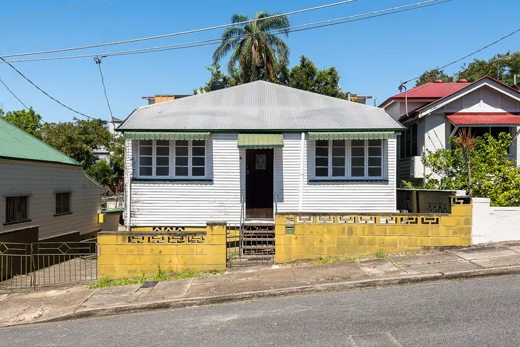 Main view of Homely house listing, 11 Egbert Street, West End QLD 4101