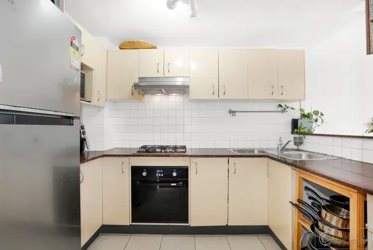 Fifth view of Homely apartment listing, 28/68-70 Courallie Avenue, Homebush West NSW 2140