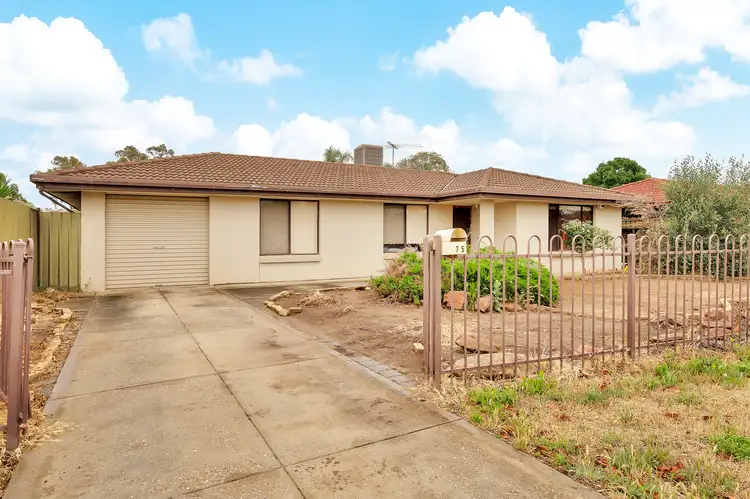 Main view of Homely house listing, 75 Kensington Way, Burton SA 5110