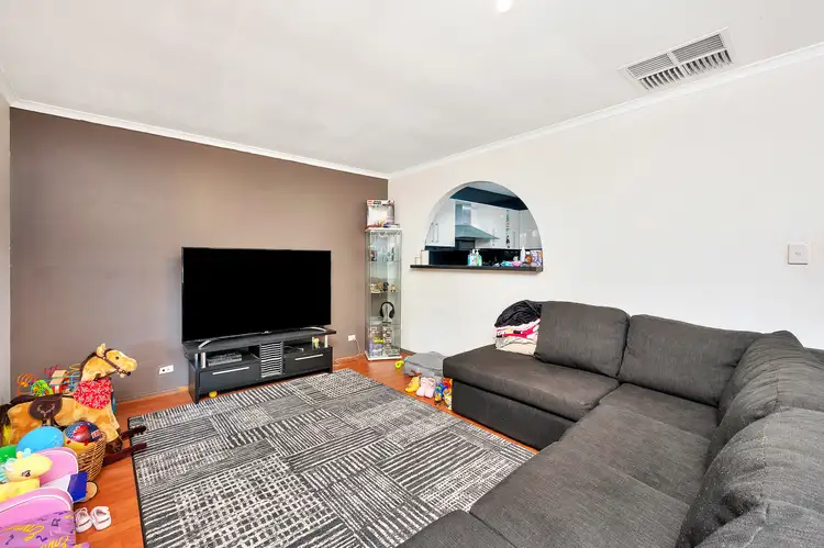 Second view of Homely house listing, 75 Kensington Way, Burton SA 5110