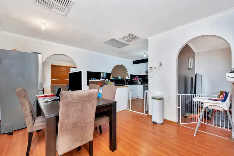 Third view of Homely house listing, 75 Kensington Way, Burton SA 5110