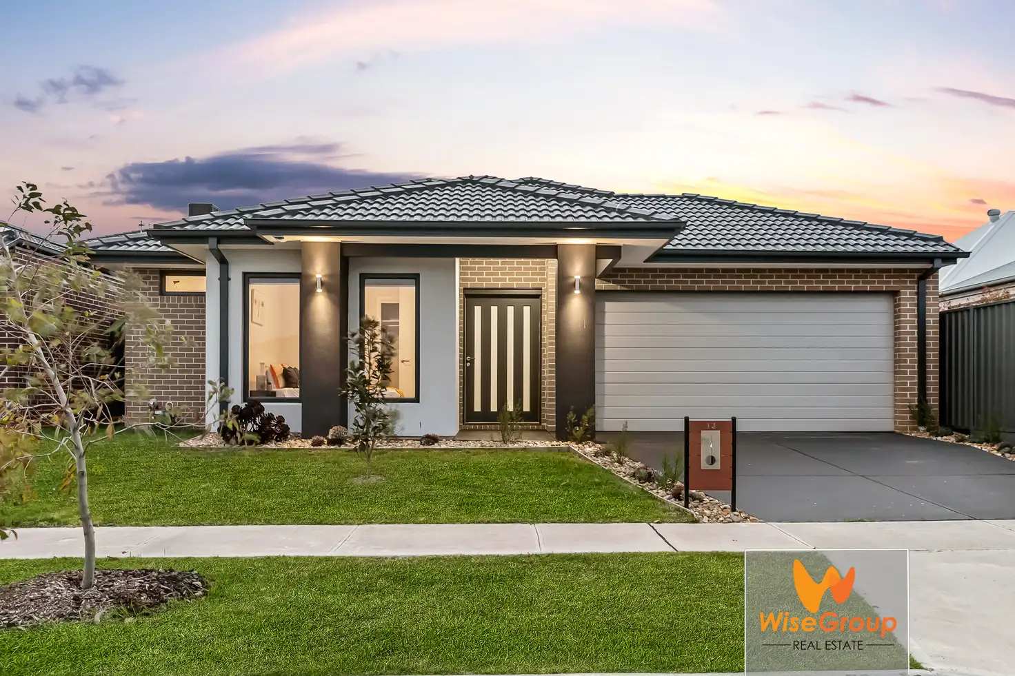Main view of Homely house listing, 13 Amazon Avenue, Clyde VIC 3978