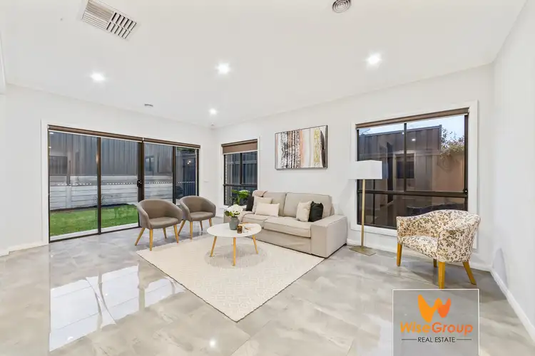 Third view of Homely house listing, 13 Amazon Avenue, Clyde VIC 3978