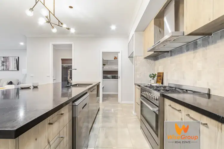 Fourth view of Homely house listing, 13 Amazon Avenue, Clyde VIC 3978