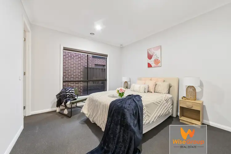 Fifth view of Homely house listing, 13 Amazon Avenue, Clyde VIC 3978