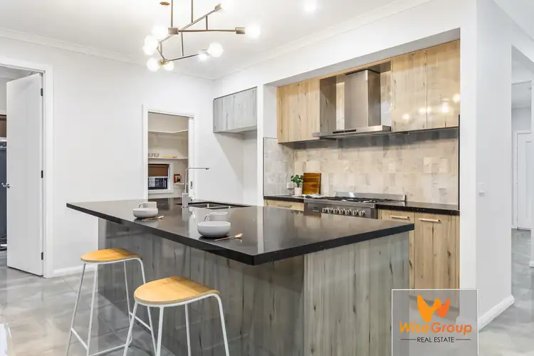 Sixth view of Homely house listing, 13 Amazon Avenue, Clyde VIC 3978
