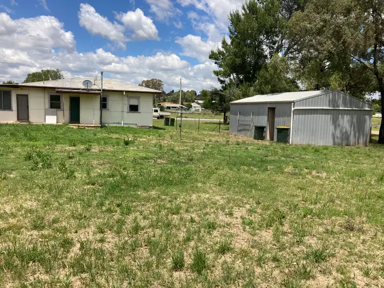 Third view of Homely house listing, 44 KING GEORGE V AVENUE, Merriwa NSW 2329