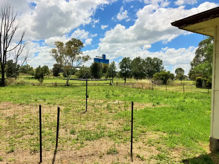 Fourth view of Homely house listing, 44 KING GEORGE V AVENUE, Merriwa NSW 2329