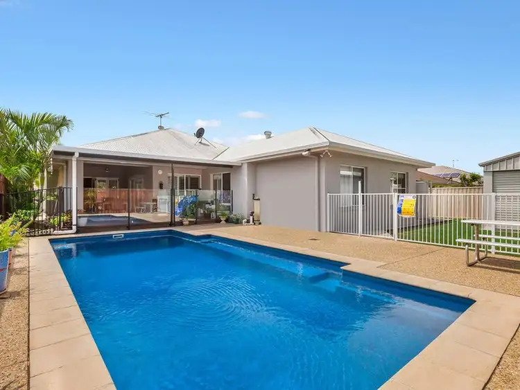 9 Pectoral Place, Banksia Beach QLD 4507