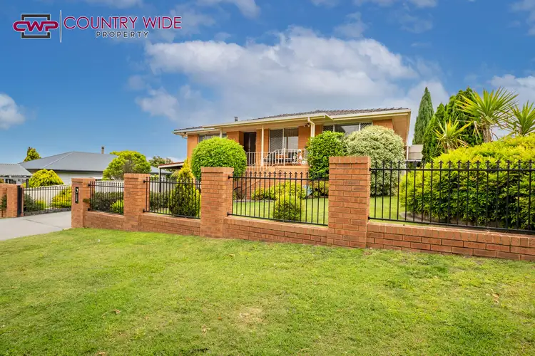 Main view of Homely house listing, 14 Cross Street, Glen Innes NSW 2370