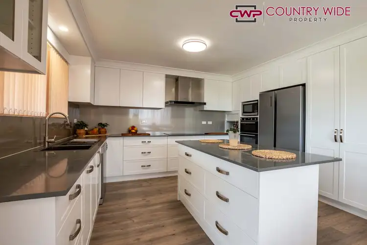 Fourth view of Homely house listing, 14 Cross Street, Glen Innes NSW 2370