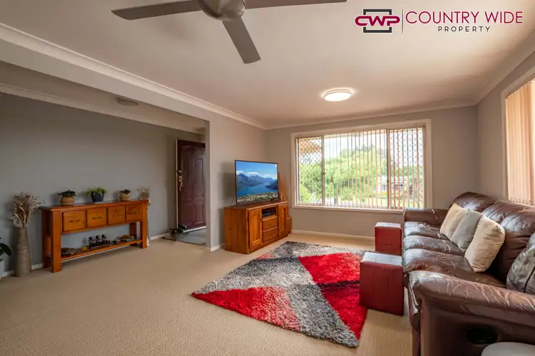 Fifth view of Homely house listing, 14 Cross Street, Glen Innes NSW 2370