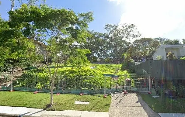 Main view of Homely land listing, 181 Burbong Street, Chapel Hill QLD 4069
