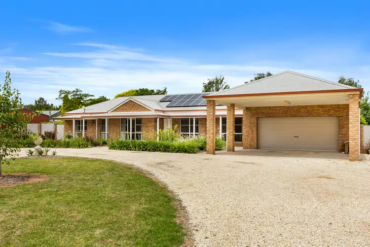 Main view of Homely house listing, 231 EWINGS ROAD, Avenel VIC 3664