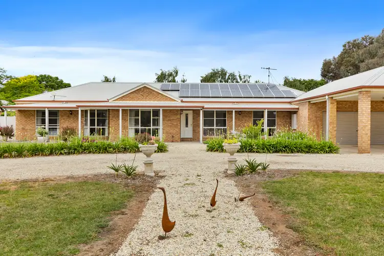 Second view of Homely house listing, 231 EWINGS ROAD, Avenel VIC 3664