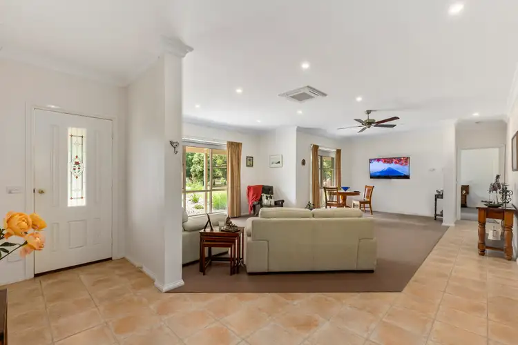 Fourth view of Homely house listing, 231 EWINGS ROAD, Avenel VIC 3664