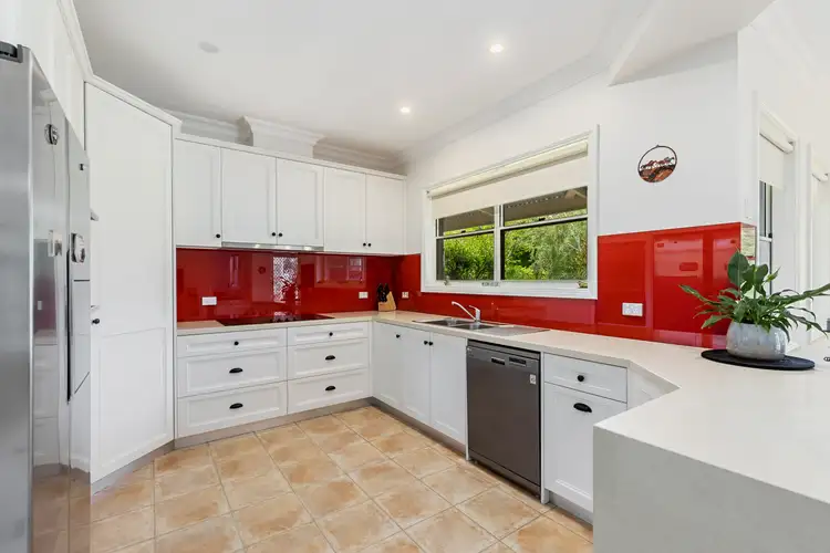 Fifth view of Homely house listing, 231 EWINGS ROAD, Avenel VIC 3664