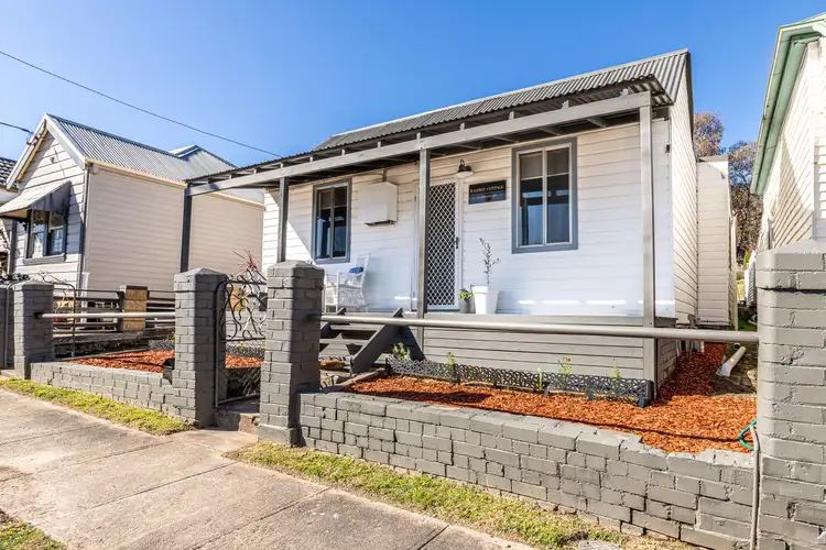 Main view of Homely house listing, 93 Chifley Road, Corney Town NSW 2790