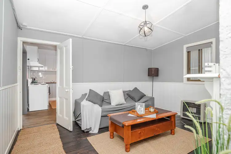 Second view of Homely house listing, 93 Chifley Road, Corney Town NSW 2790
