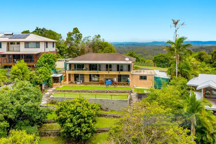 Fourth view of Homely house listing, 40 Tongarra Drive, Ocean Shores NSW 2483