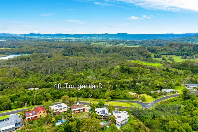 Sixth view of Homely house listing, 40 Tongarra Drive, Ocean Shores NSW 2483