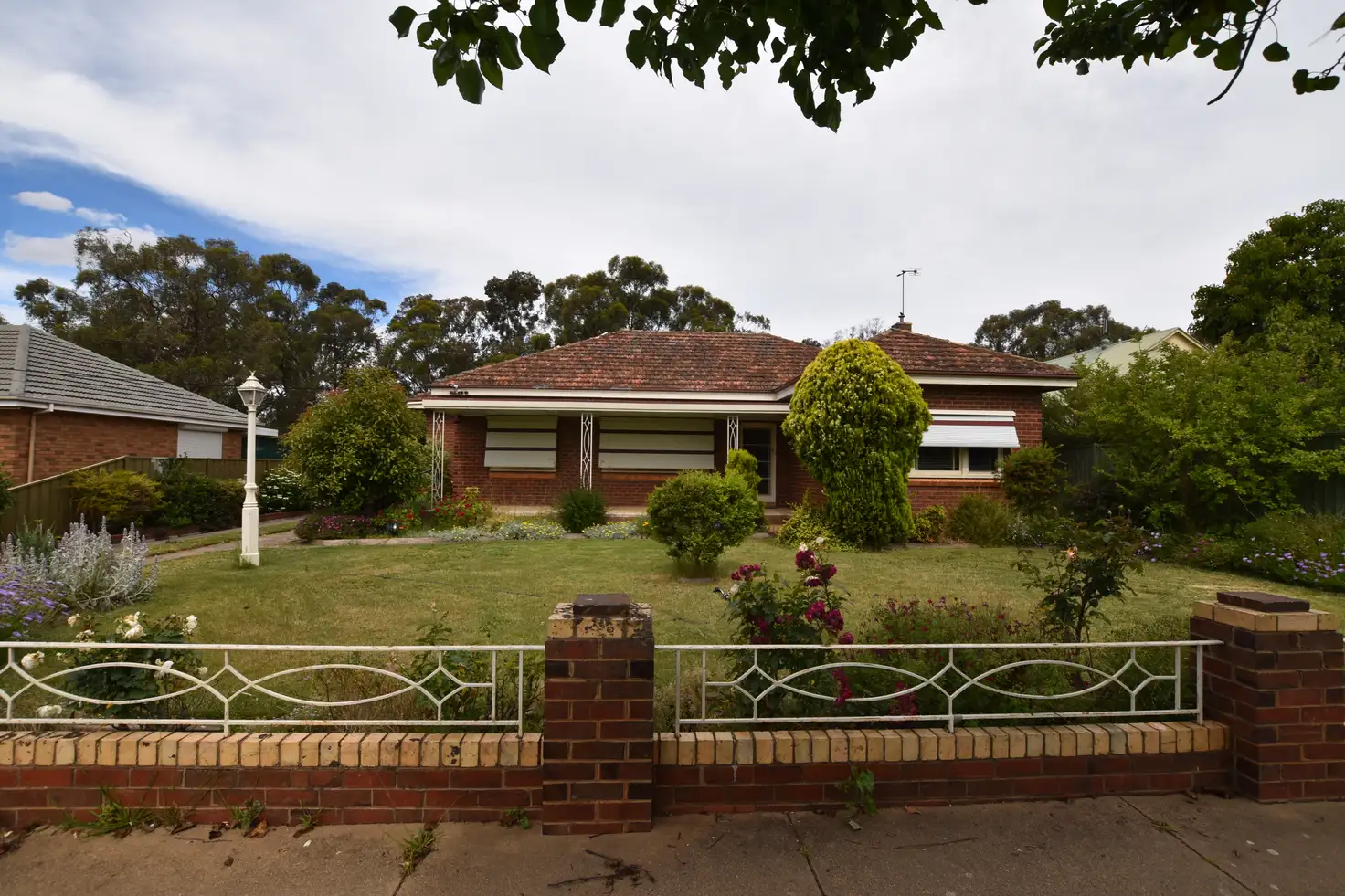 Main view of Homely house listing, 39 Oswald Street, Kyabram VIC 3620