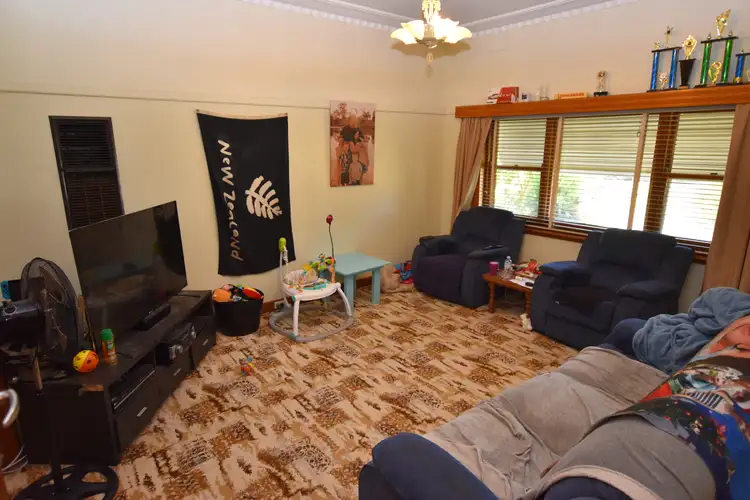 Fourth view of Homely house listing, 39 Oswald Street, Kyabram VIC 3620