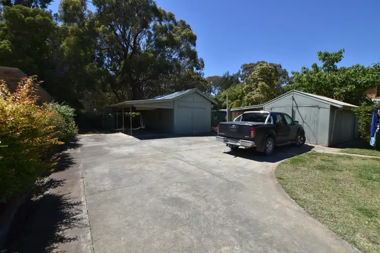 Fifth view of Homely house listing, 39 Oswald Street, Kyabram VIC 3620