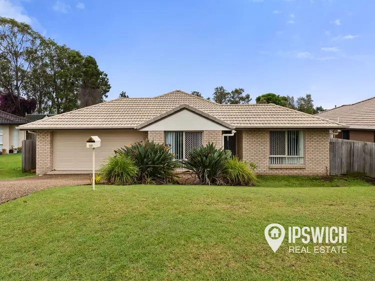 17 Chanel Court, Wulkuraka QLD 4305