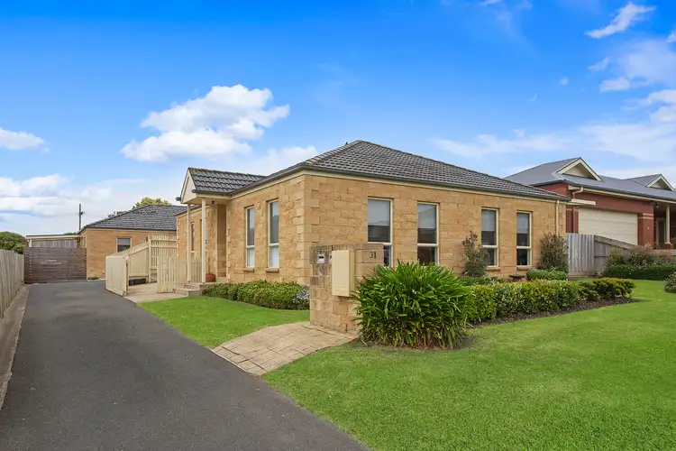 1/31 Philip Street, Port Fairy VIC 3284