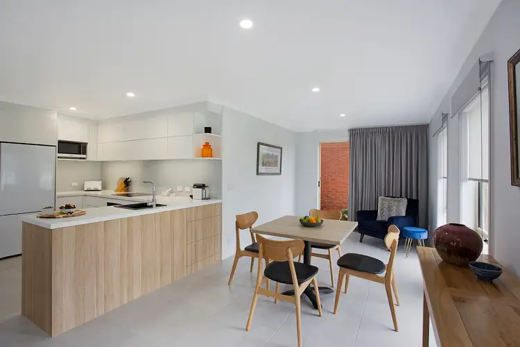 Second view of Homely house listing, 1/31 Philip Street, Port Fairy VIC 3284