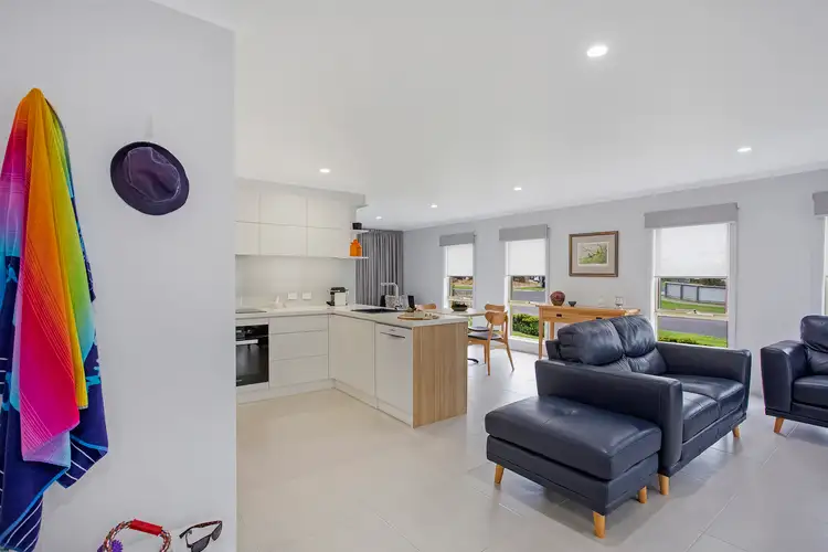 Third view of Homely house listing, 1/31 Philip Street, Port Fairy VIC 3284