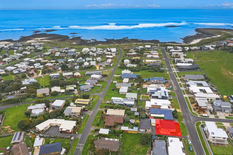 Fourth view of Homely house listing, 1/31 Philip Street, Port Fairy VIC 3284