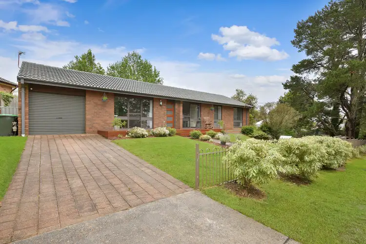 Main view of Homely house listing, 38 Shillington Street, Blackheath NSW 2785