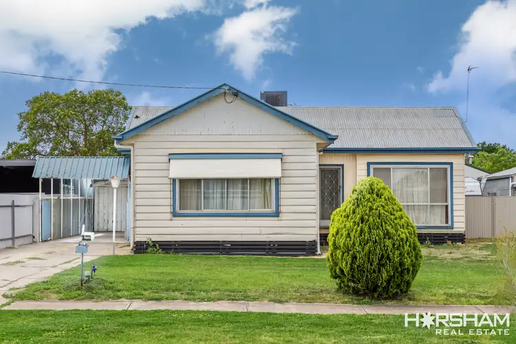 12 Houston Street, Horsham VIC 3400