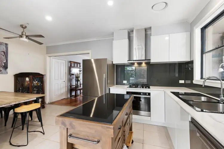 Second view of Homely house listing, 127 Market Road, Werribee VIC 3030