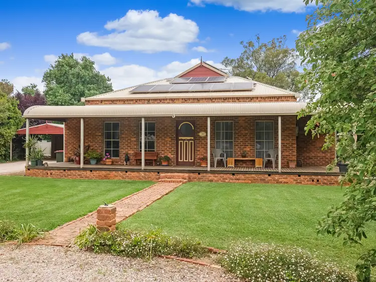 19 Tecoma Street, Leeton NSW 2705