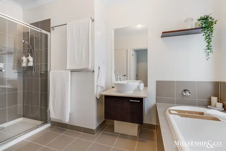 Fifth view of Homely house listing, 17 Panton Gap Drive, South Morang VIC 3752