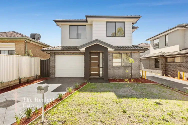 1/32 Shadforth Street, Westmeadows VIC 3049